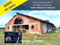 maison-villa à la vente